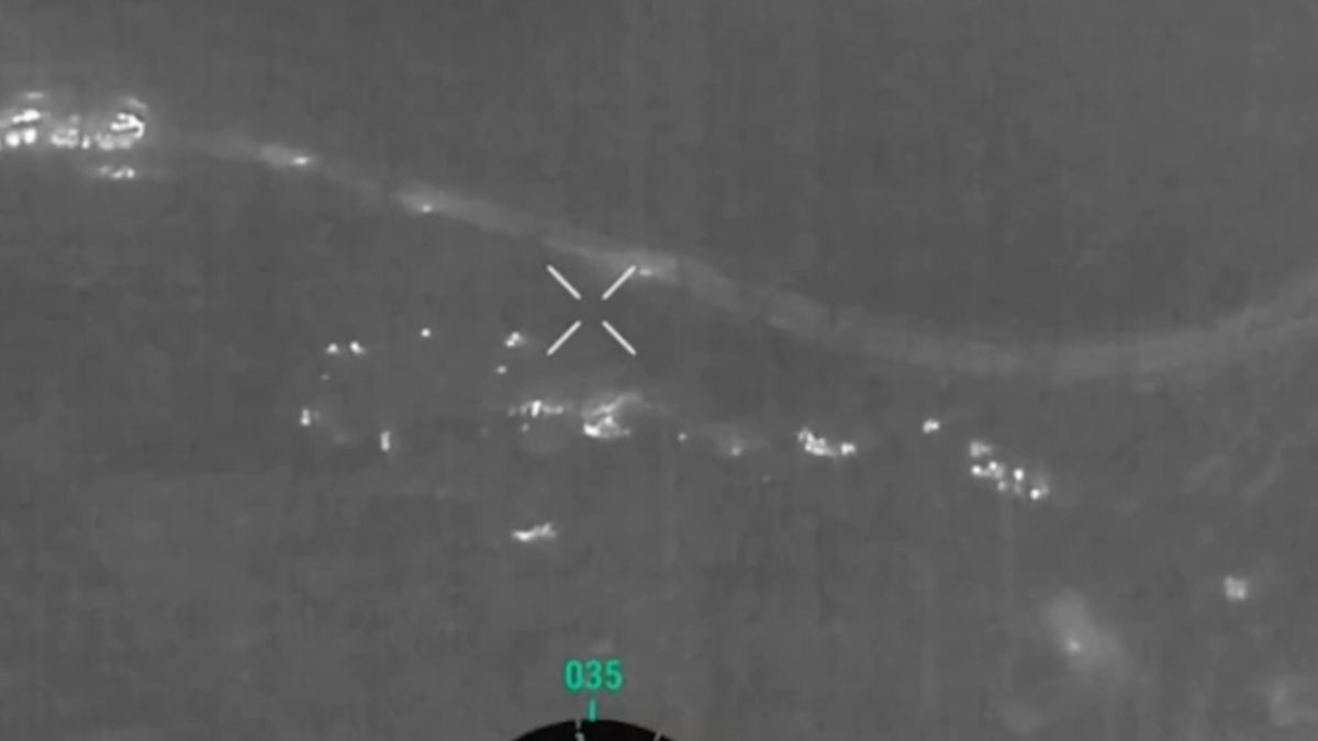 Четверо українських військових розбили штурмову колону окупантів поблизу Роботиного