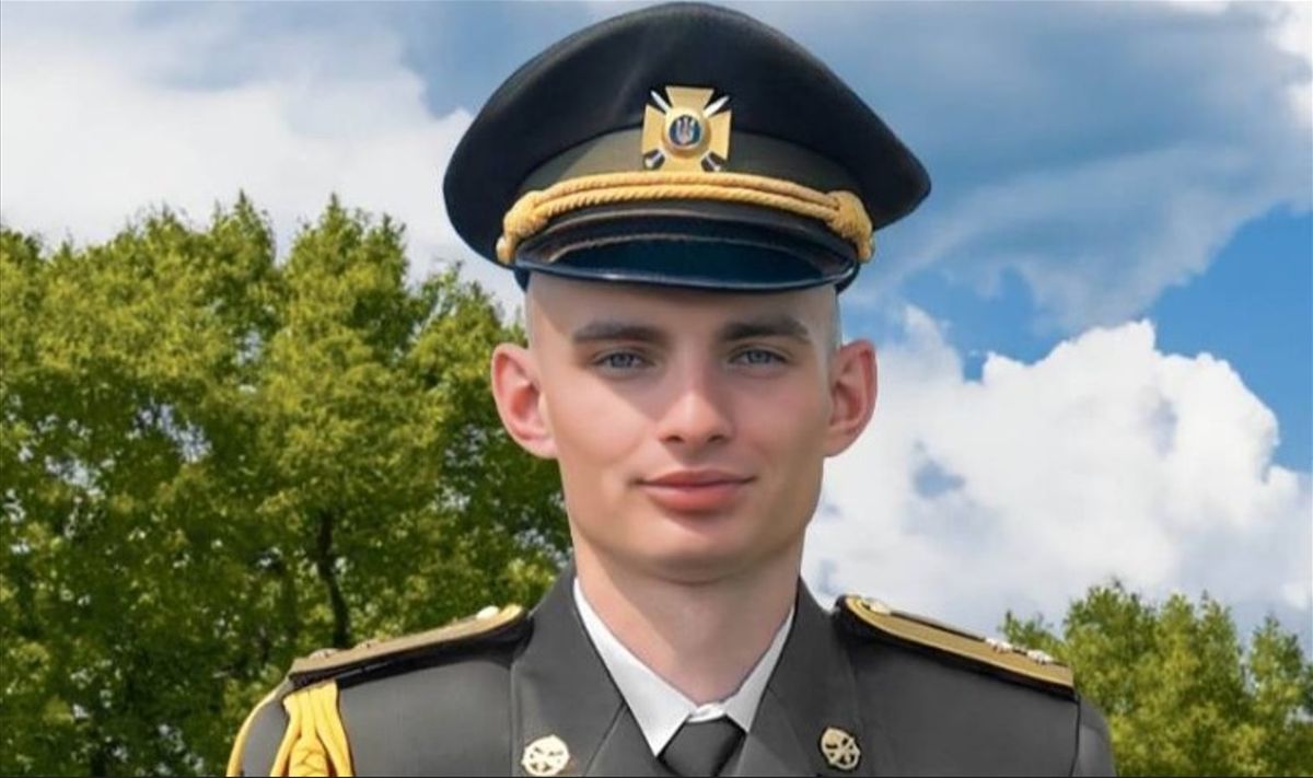 Бійцю 128 Закарпатської бригади Володимиру Лободюку посмертно присвоєно звання Героя України 