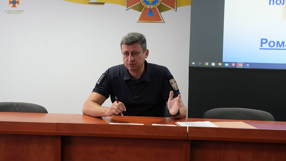 Головний рятувальник Закарпаття оприлюднив декларацію про доходи за 2022 рік