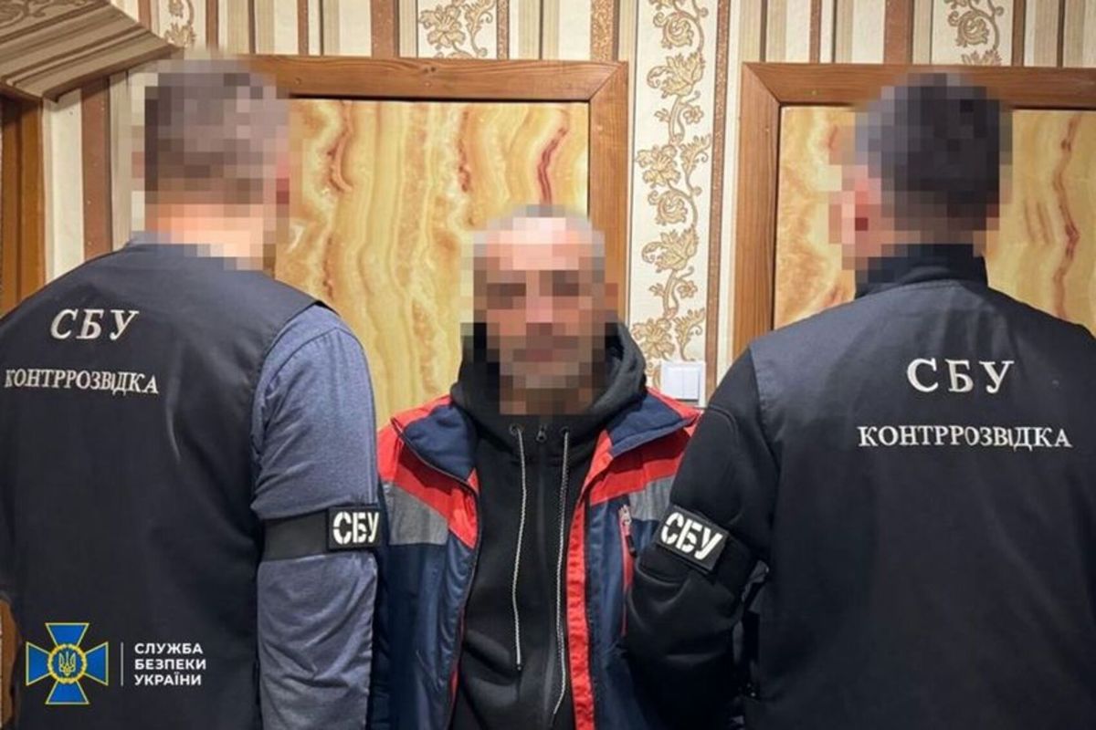 На Хмельниччині викрили колаборанта, який готував їжу «кадирівцям»