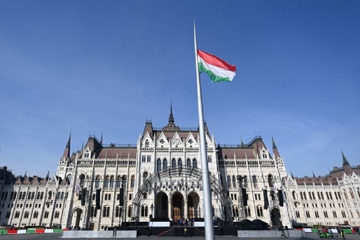 Парламент Угорщини ратифікував заявку Швеції на вступ до НАТО
