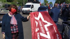 Мій клієнт – державний зрадник