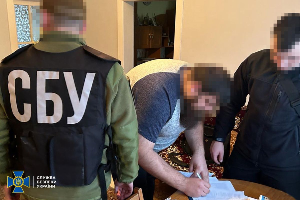 На Закарпатті настоятеля храму та священика УПЦ МП підозрюють у пропаганді комунізму