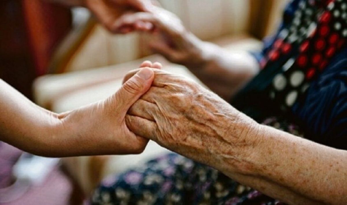 У лютому двоє мешканок Львова відзначили 100 і більше років