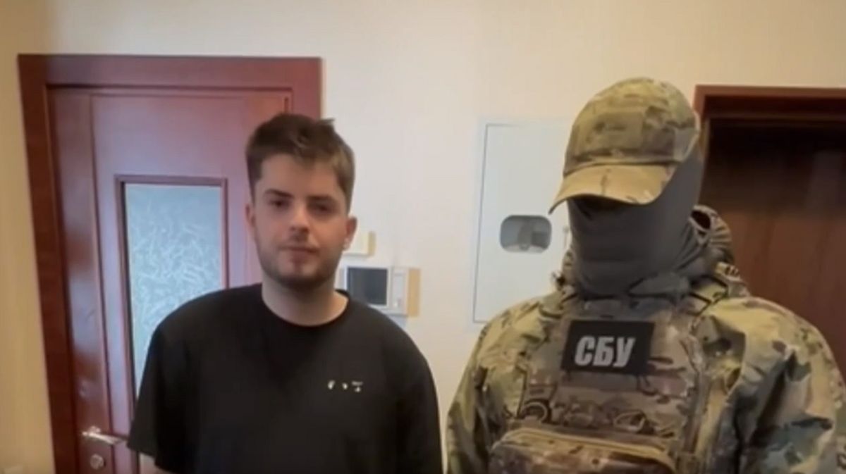 На Київщині затримали учасників вечірки, які зі стріляниною прославляли «кадирівців»