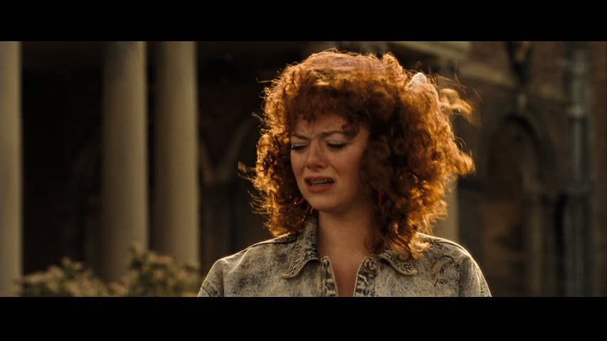 «Привиди колишніх подружок»