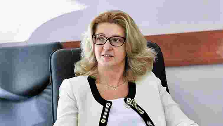Голова Закарпатського апеляційного суду оприлюднила декларацію про доходи за 2022 рік