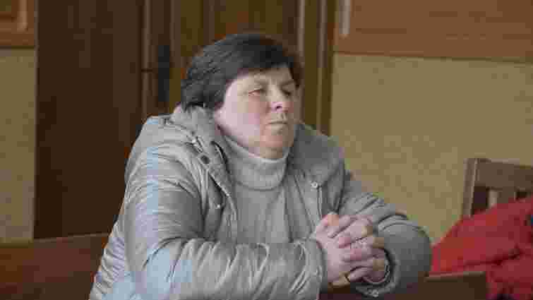 Жителька Почаєва отримала 5 років в'язниці за заклики підтримувати Росію і виправдання нападу  