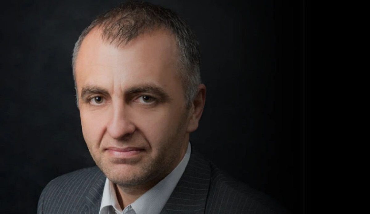 Президент присвоїв звання Героя України загиблому на фронті львівському адвокату