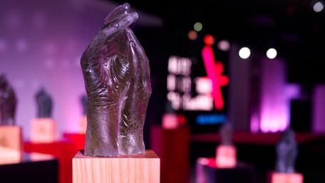 Оголошені номінантки на премію Women in Arts-2024