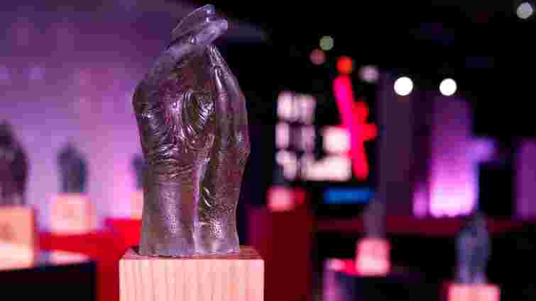 Оголошені номінантки на премію Women in Arts-2024