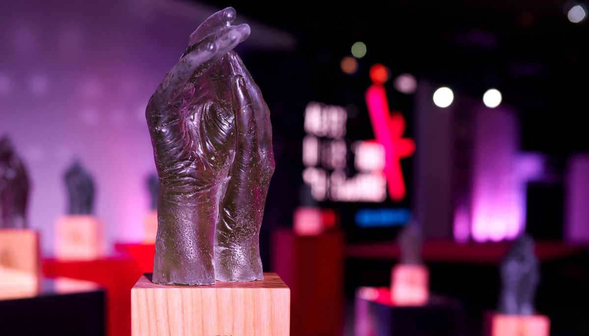 Оголошені номінантки на премію Women in Arts-2024