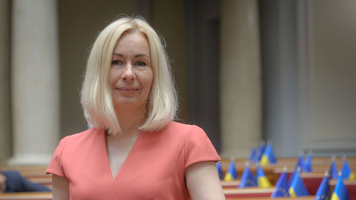 Народна депутатка із Прикарпаття Олена Вінтоняк оприлюднила декларацію про доходи за 2022 рік