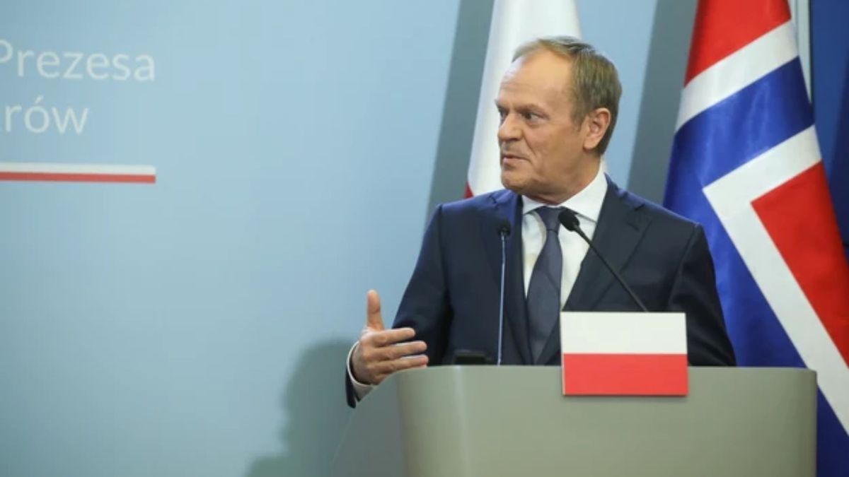 Польща розглядає тимчасове закриття кордону з Україною для товарообігу