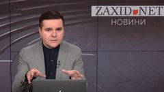 Протистояння на кордоні між Польщею та Україною триває