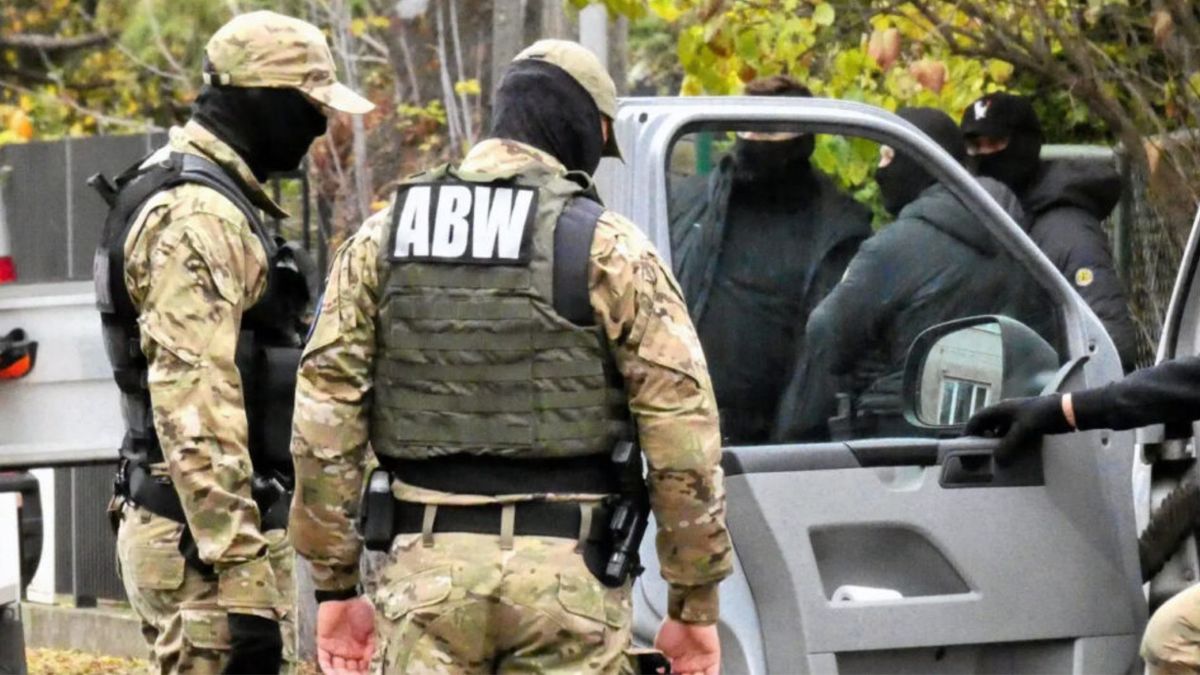 У Польщі затримали підозрюваного у тероризмі росіянина
