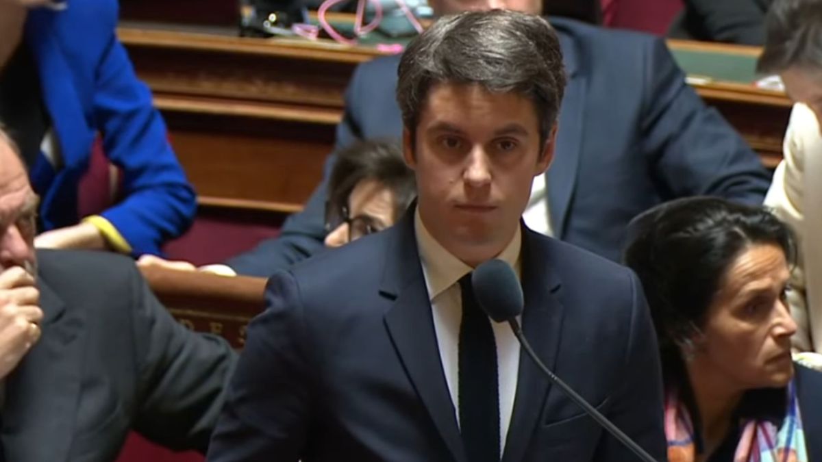 Прем'єр-міністр Франції підтвердив можливість відправити своїх солдатів в Україну