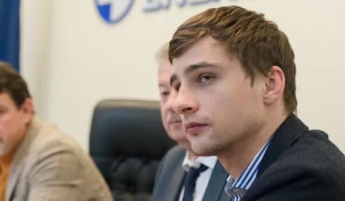 Львівський нардеп Остап Шипайло подав декларацію про доходи за 2022 рік