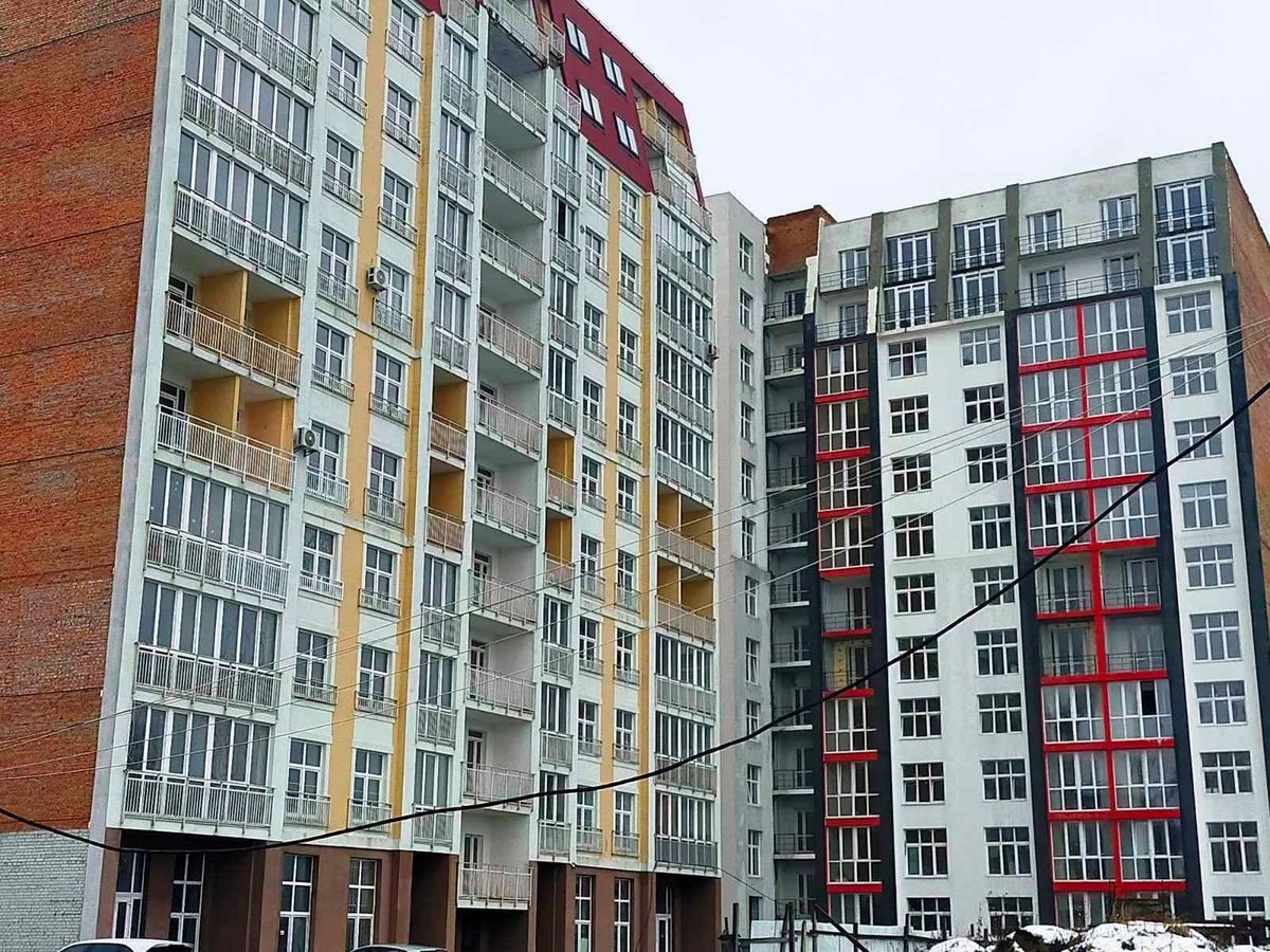 Львівська міськрада відсудила в скандального забудовника 4 млн грн боргу