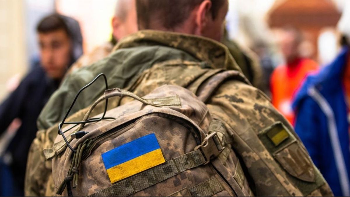 На Закарпатті мобілізували чоловіка з паралічем