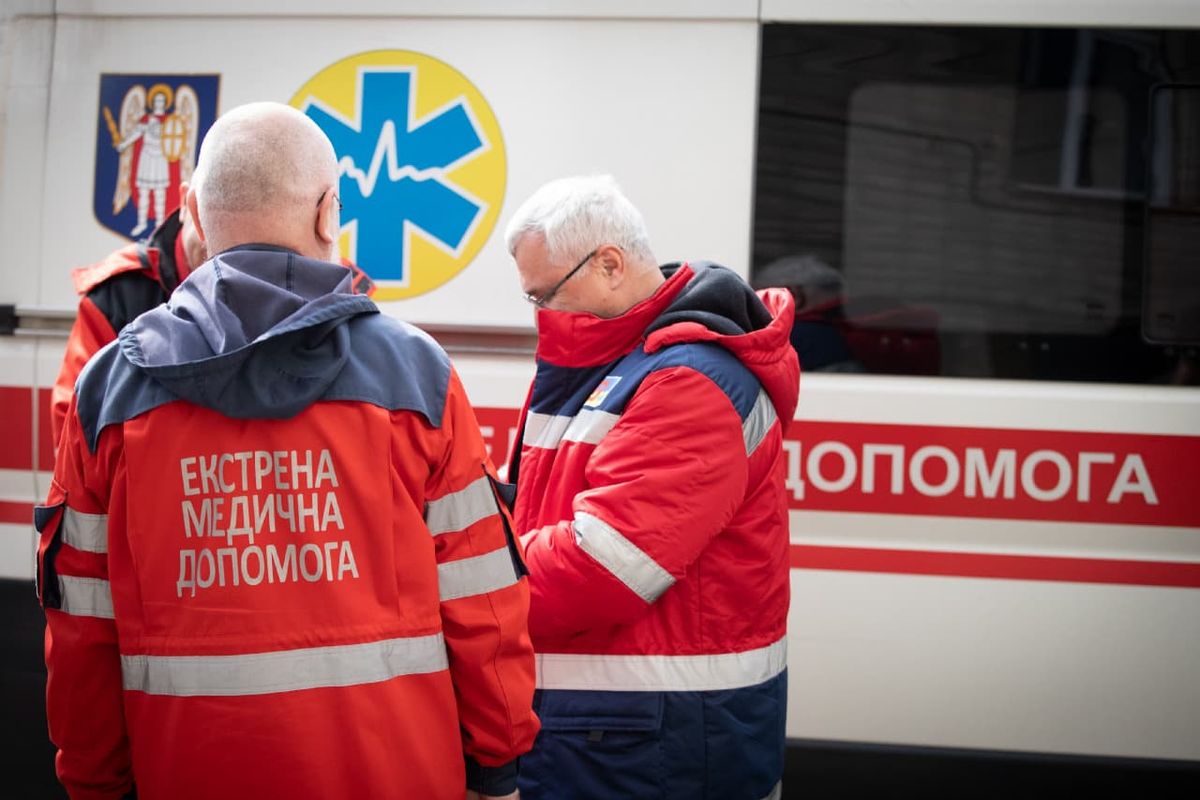 У Рахові з отруєнням госпіталізували 12 учнів і вчителя школи