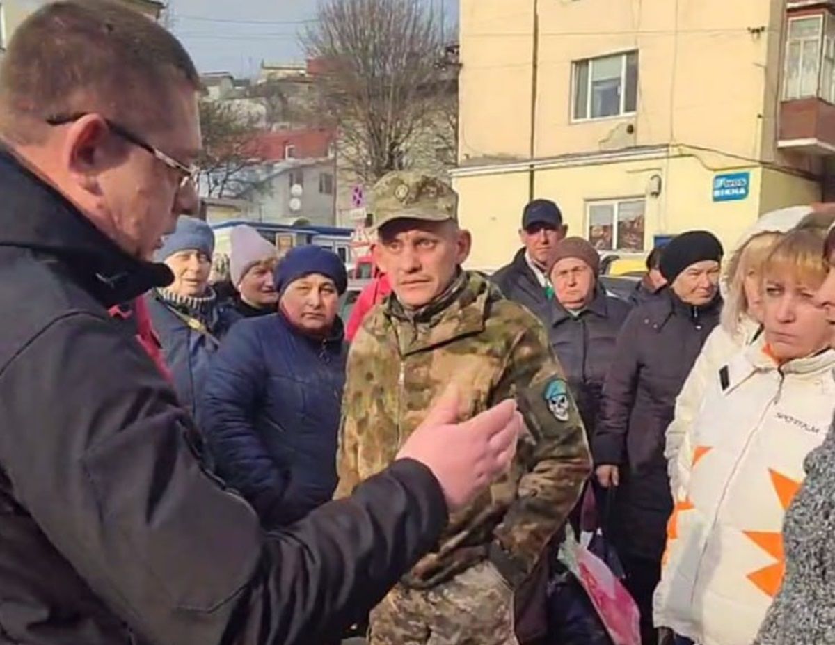 На Тернопільщині прокуратура розслідує смерть мобілізованого в районному ТЦК