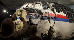 Нідерланди вимагатимуть від Росії компенсацію за ліквідацію наслідків збиття рейсу MH17