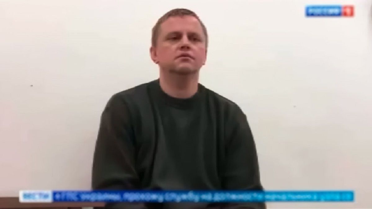 Прикордонник з Чернігівщини отримав підозру у державній зраді та дезертирстві