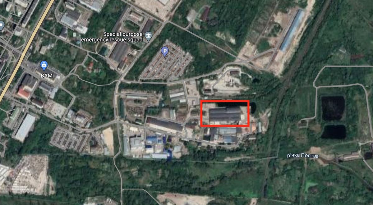 Львівська міськрада відсудила в орендаря півмільйона гривень боргу