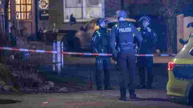 У Німеччині військовослужбовець Бундесверу застрелив чотирьох людей