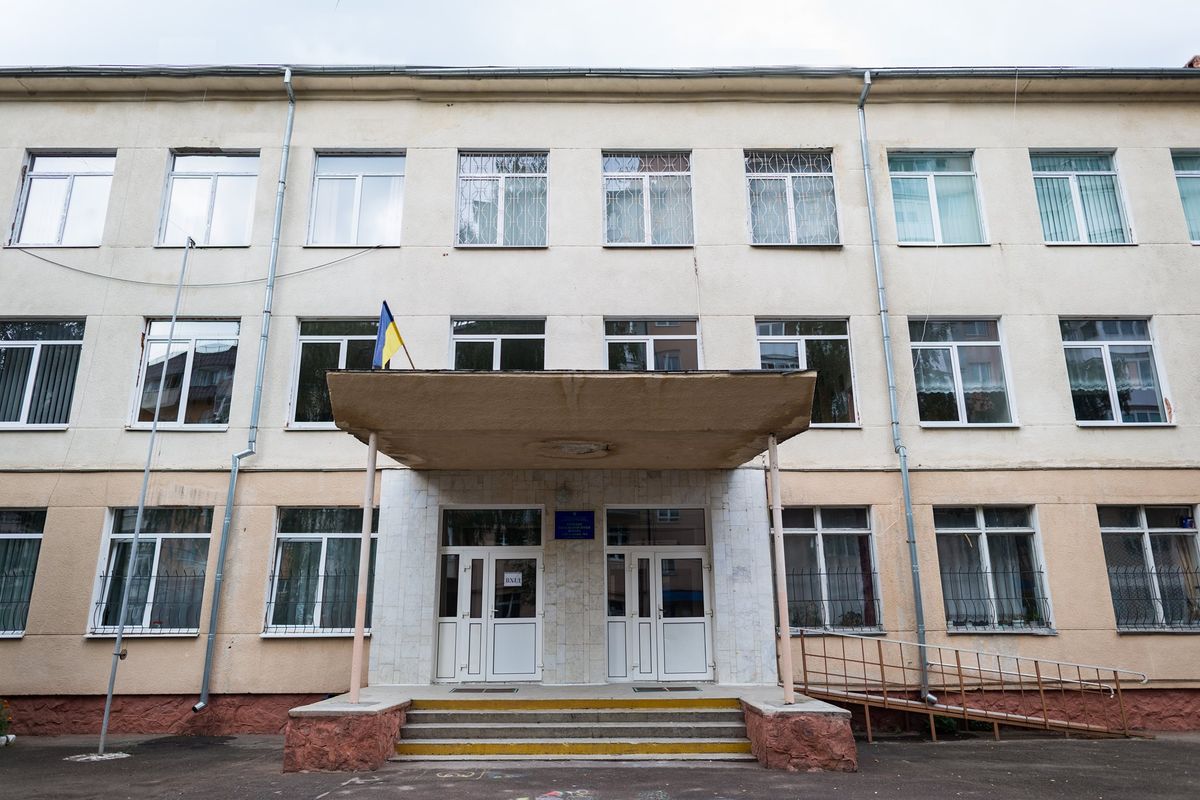 Поліція розслідує цькування шестикласника Івано-Франківського ліцею