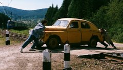 Українські кінопрем’єри березня