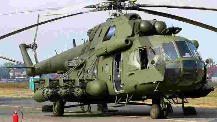 Аргентина передала Україні партію гелікоптерів, які раніше купила в Росії, – Financial Times