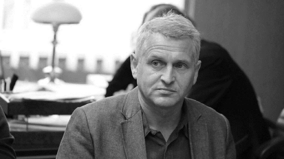 Після важкої хвороби помер директор Львівського АТП-1 Орест Хамула