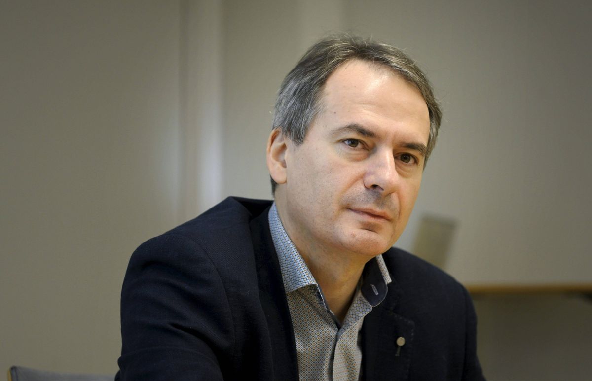 Керівник Bellingcat розповів про агентів ФСБ серед українських політиків