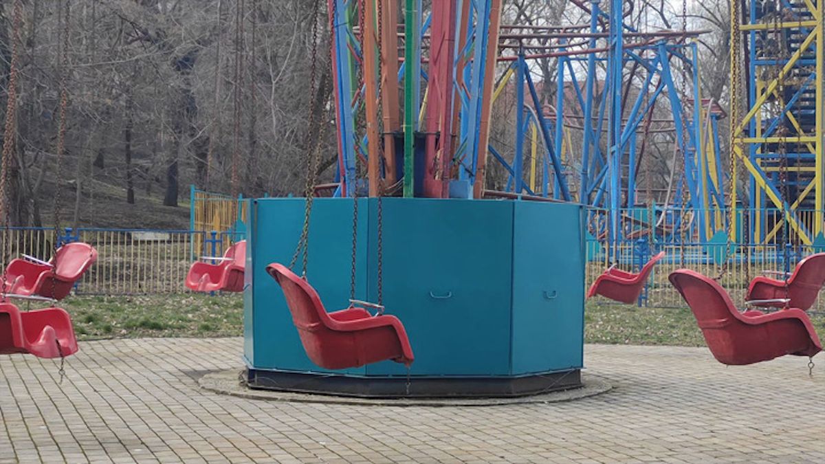 У Ризі розпочався міжнародний фестиваль документального кіно «Артдокфест»