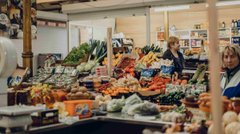 Американські гірки