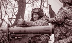 «Гаряча картоплина» української політики