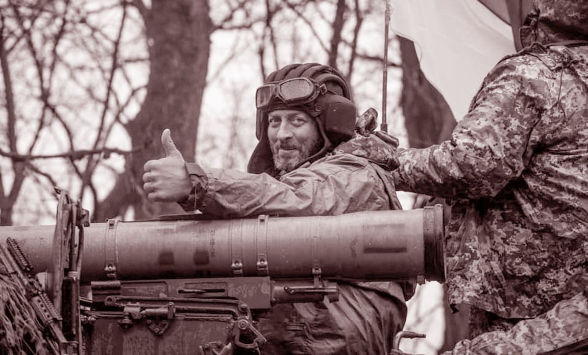 «Гаряча картоплина» української політики
