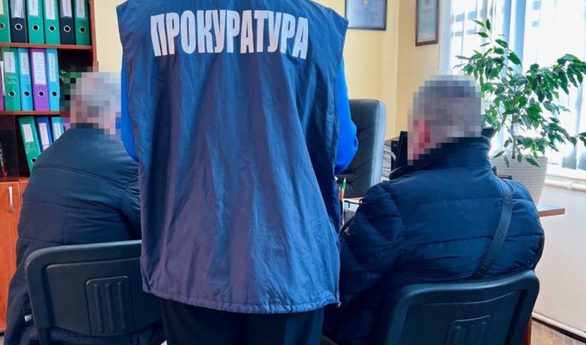 Суд оштрафував депутата сільради на Львівщині за незаконний видобуток піску
