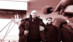 Передвиборчі кампанії Путіна