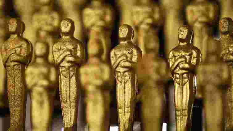 «Суспільне. Культура» транслюватиме церемонію вручення «Оскара»