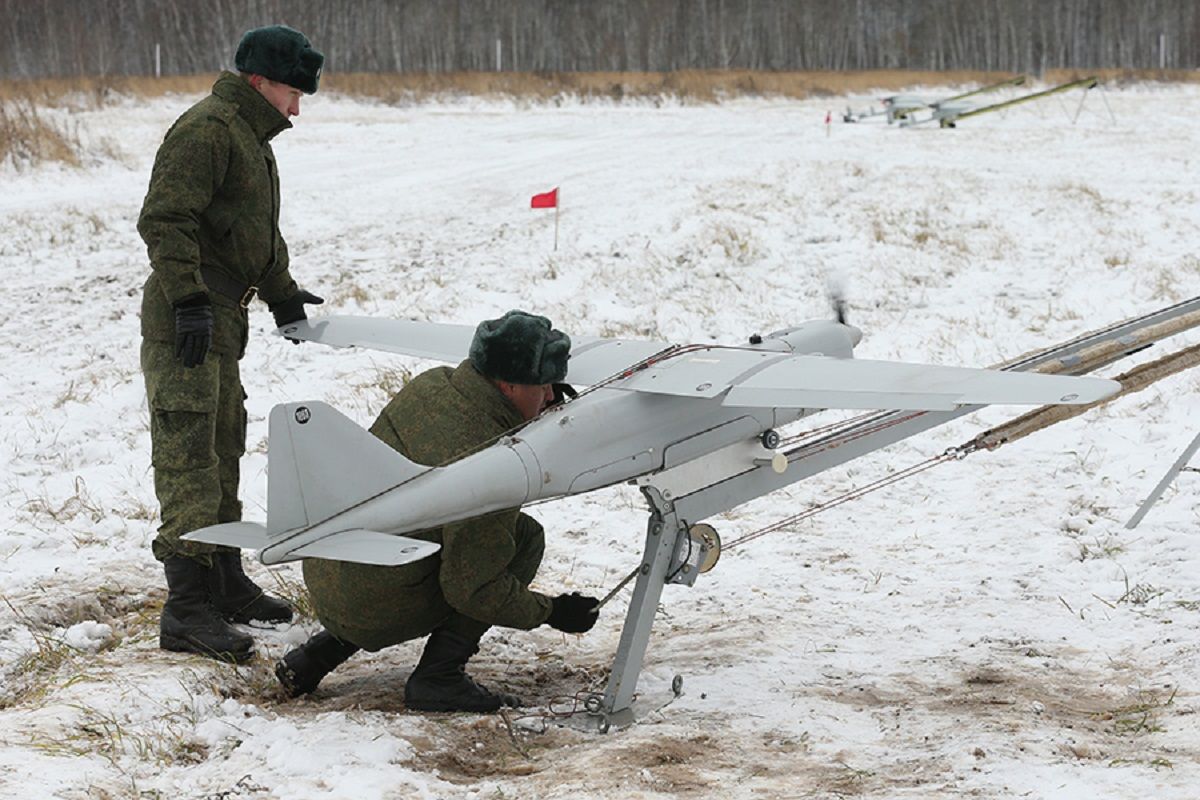 У Німеччині викрили двох бізнесменів на постачанні Росії комплектуючих для «Орланів»
