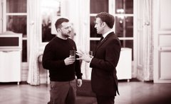 Що задумав Макрон для України