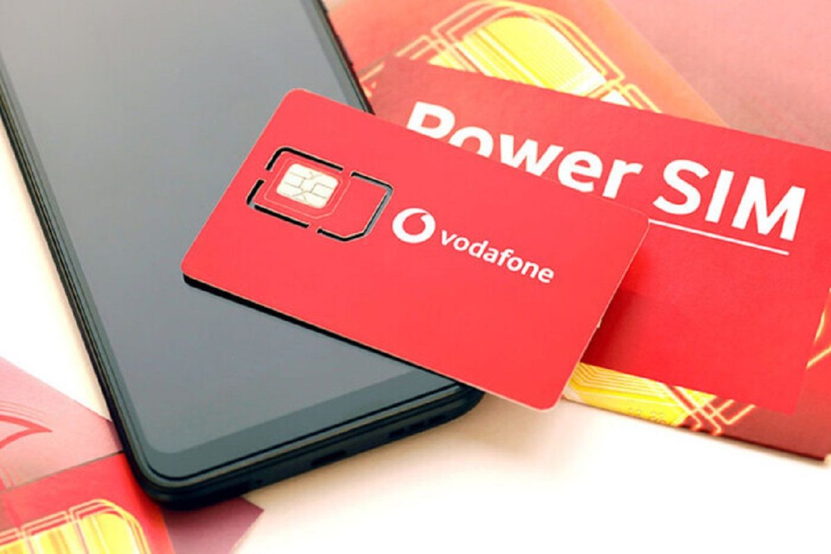 Оператор Vodafone Ukraine отримав ще один код для своїх номерів
