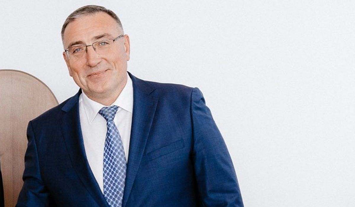 Голова Львівського апеляційного суду Василь Головатий подав декларацію про доходи за 2023 рік