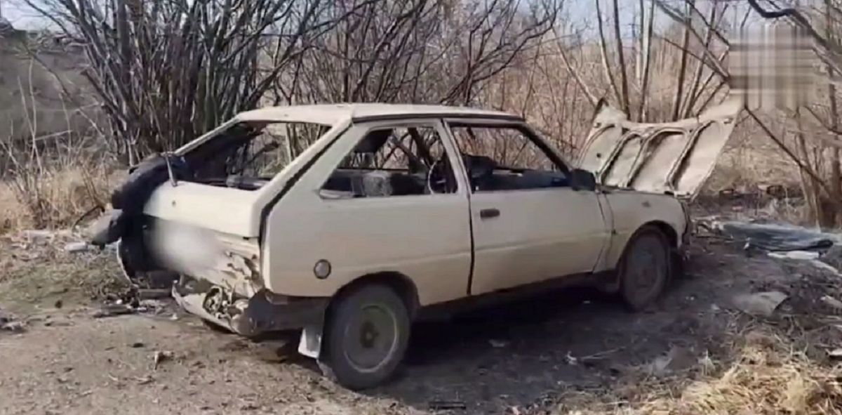 В окупованому Бердянську ліквідували організаторку псевдовиборів