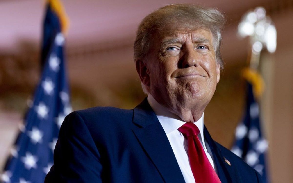 Дональд Трамп фактично став єдиним кандидатом у президенти США від республіканців