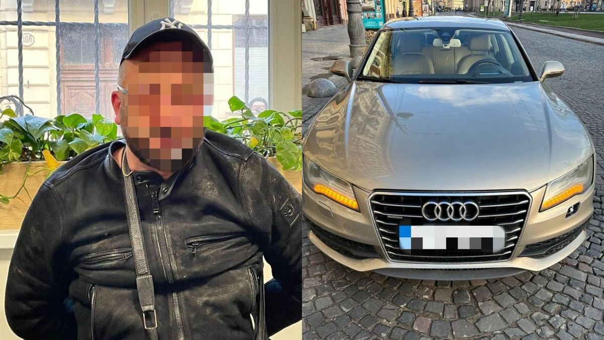 Суд звільнив від покарання травматолога, який у центрі Львова вдарив поліцейського