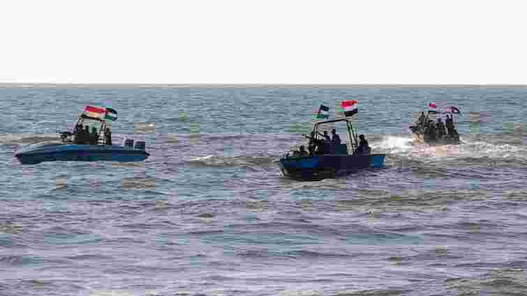 Через атаку хуситів на комерційне судно в Аденській затоці вперше є загиблі